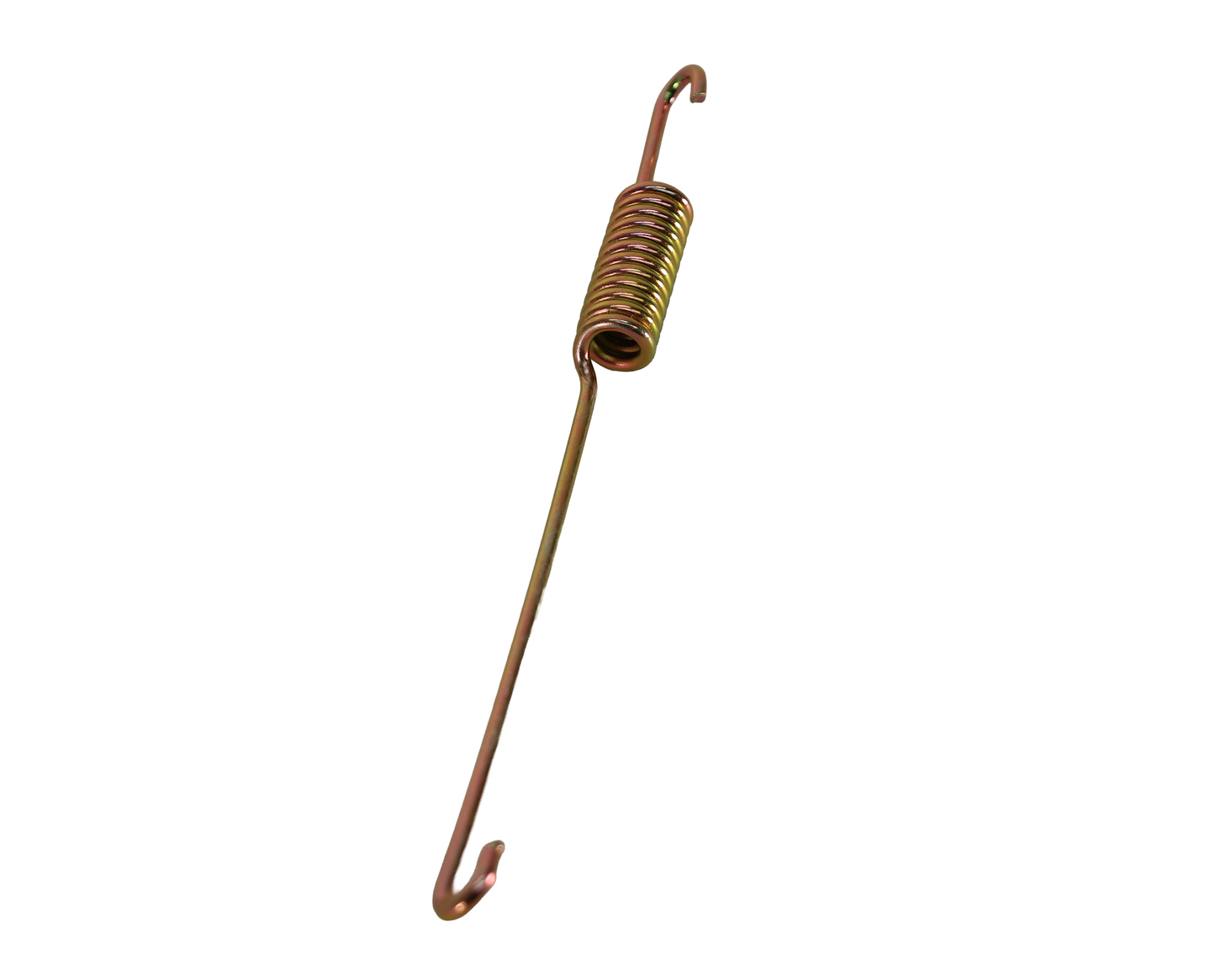 Honda Original Equipment Clutch Spring - 54411-VB3-800