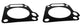 Honda Original Equipment Cylinder Head Gasket 2 Pack - 12251-Z5K-003