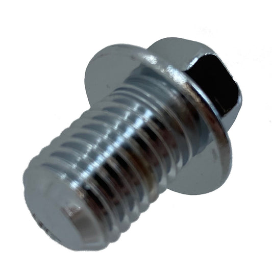 Honda Original Equipment Drain Bolt (12X15) - 90131-896-650