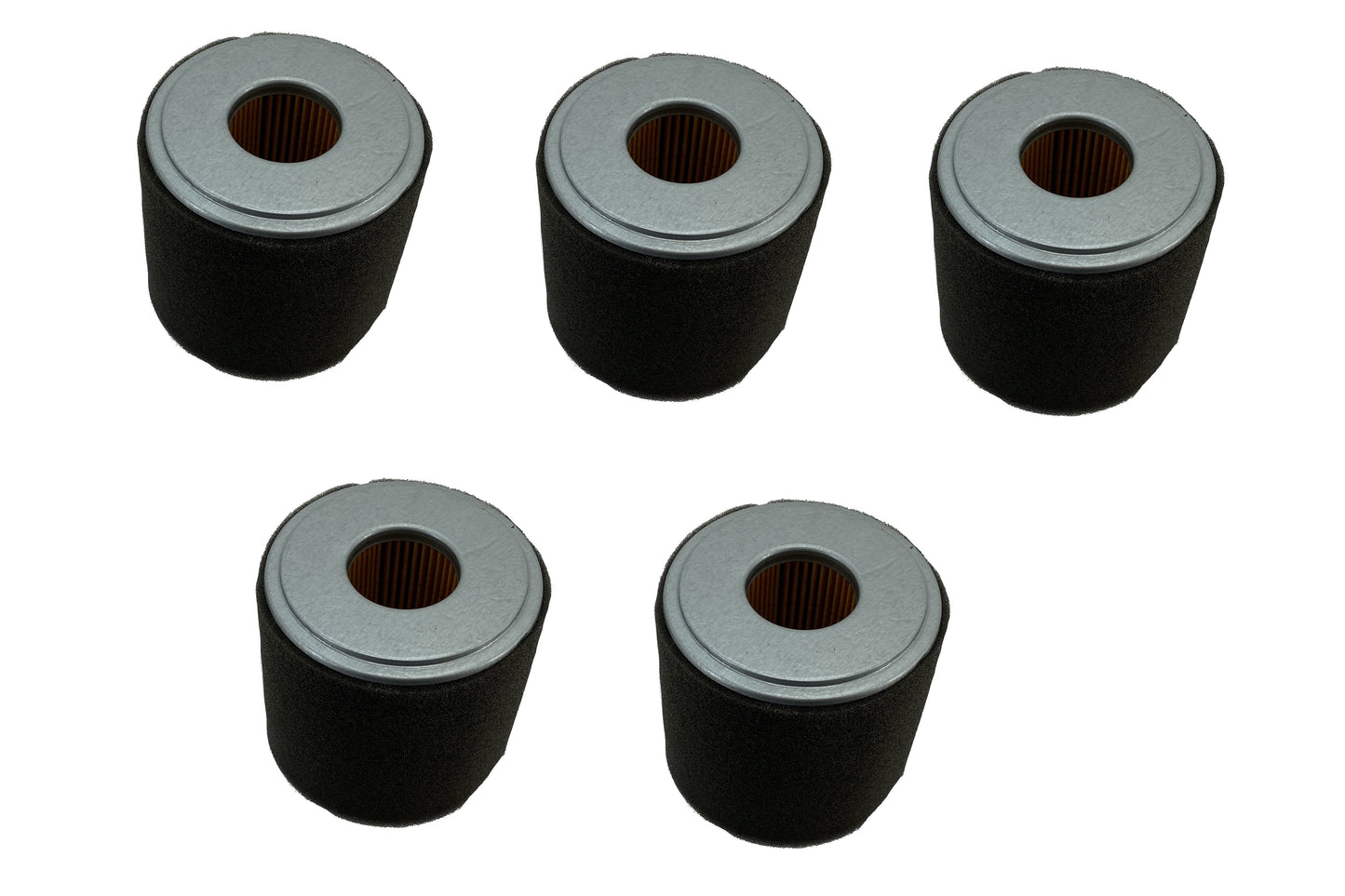 Honda Original Equipment Air Cleaner Element 5 Pack - 17210-Z1C-781