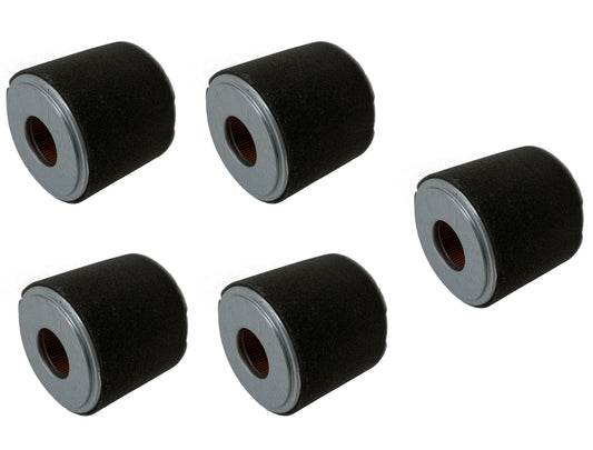 Honda Original Equipment Air Cleaner Element 5 Pack - 17210-Z1C-781