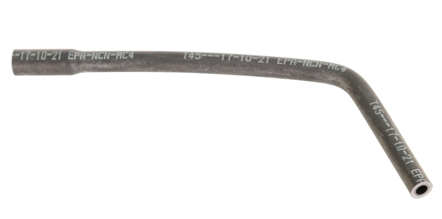 Honda Original Equipment Fuel Tank Tube (FKM) - 17701-Z07-E32