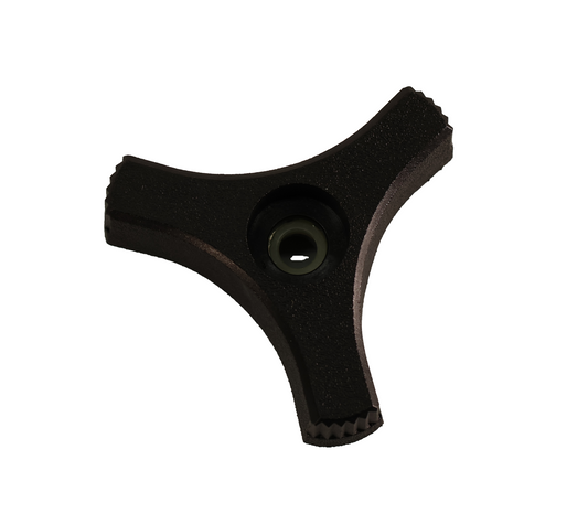 Honda Original Equipment Grip - 53125-VG3-000