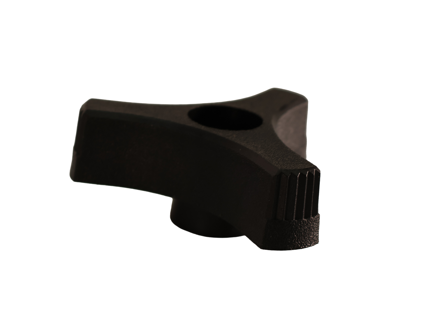 Honda Original Equipment Grip - 53125-VG3-000