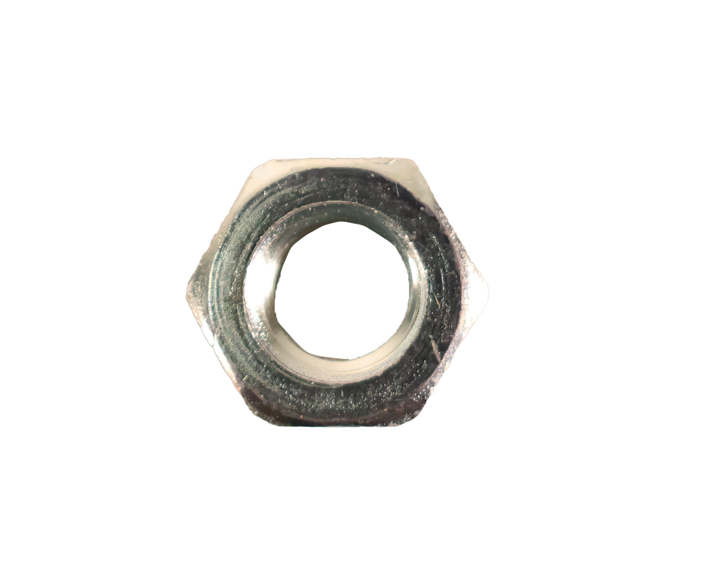 Honda Original Equipment Hex Nut - 94001-06200-0S