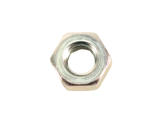 Honda Original Equipment Hex Nut - 94001-06200-0S