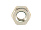 Honda Original Equipment Hex Nut - 94001-06200-0S