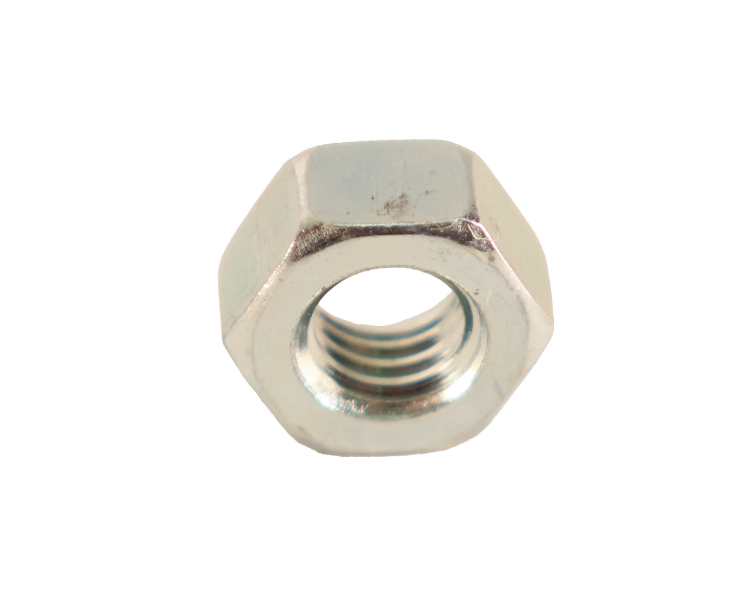 Honda Original Equipment Hex Nut - 94001-06200-0S