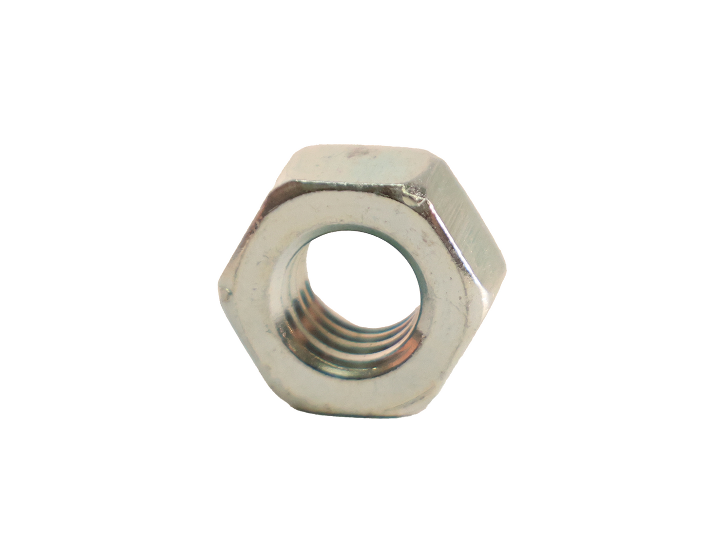 Honda Original Equipment Hex Nut - 94001-06200-0S