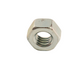 Honda Original Equipment Hex Nut - 94001-06200-0S