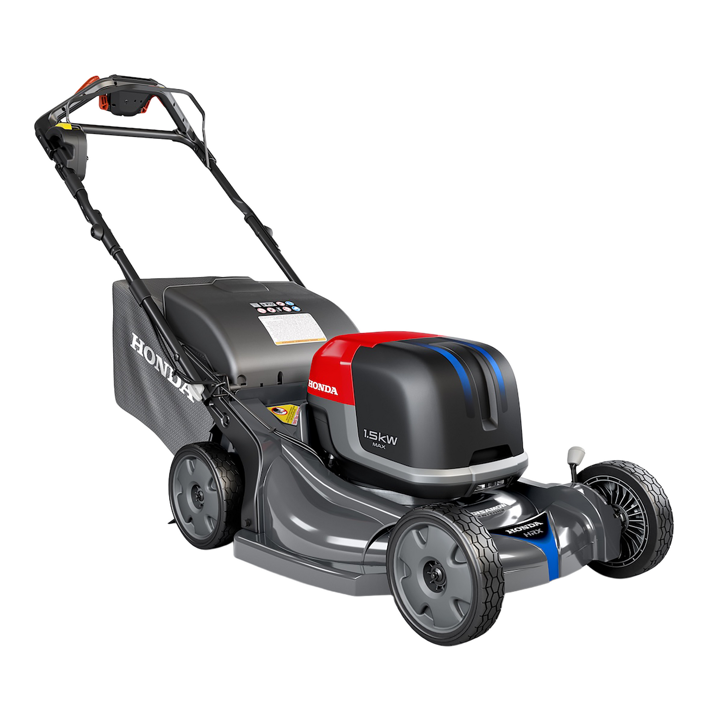 Honda Original Equipment 21" Battery Powered Lawn Mower HRXBEXA6 - 668960