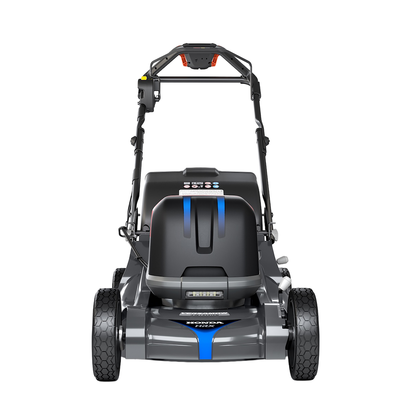 Honda Original Equipment 21" Battery Powered Lawn Mower HRXBEXA6 - 668960