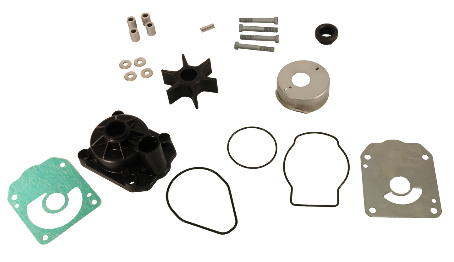 Honda Original Equipment Impeller Pump Kit - 06193-ZY3-010