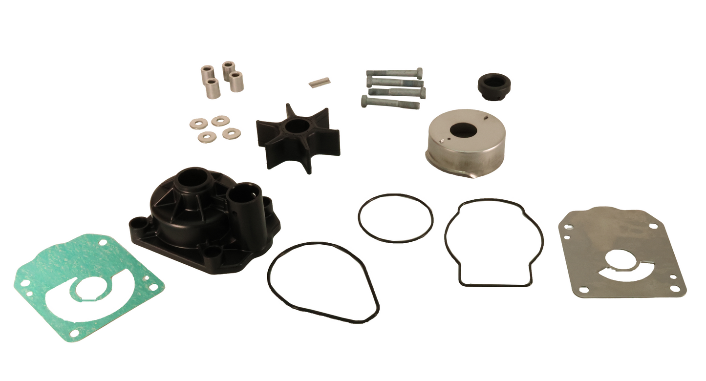 Honda Original Equipment Impeller Pump Kit - 06193-ZY3-010