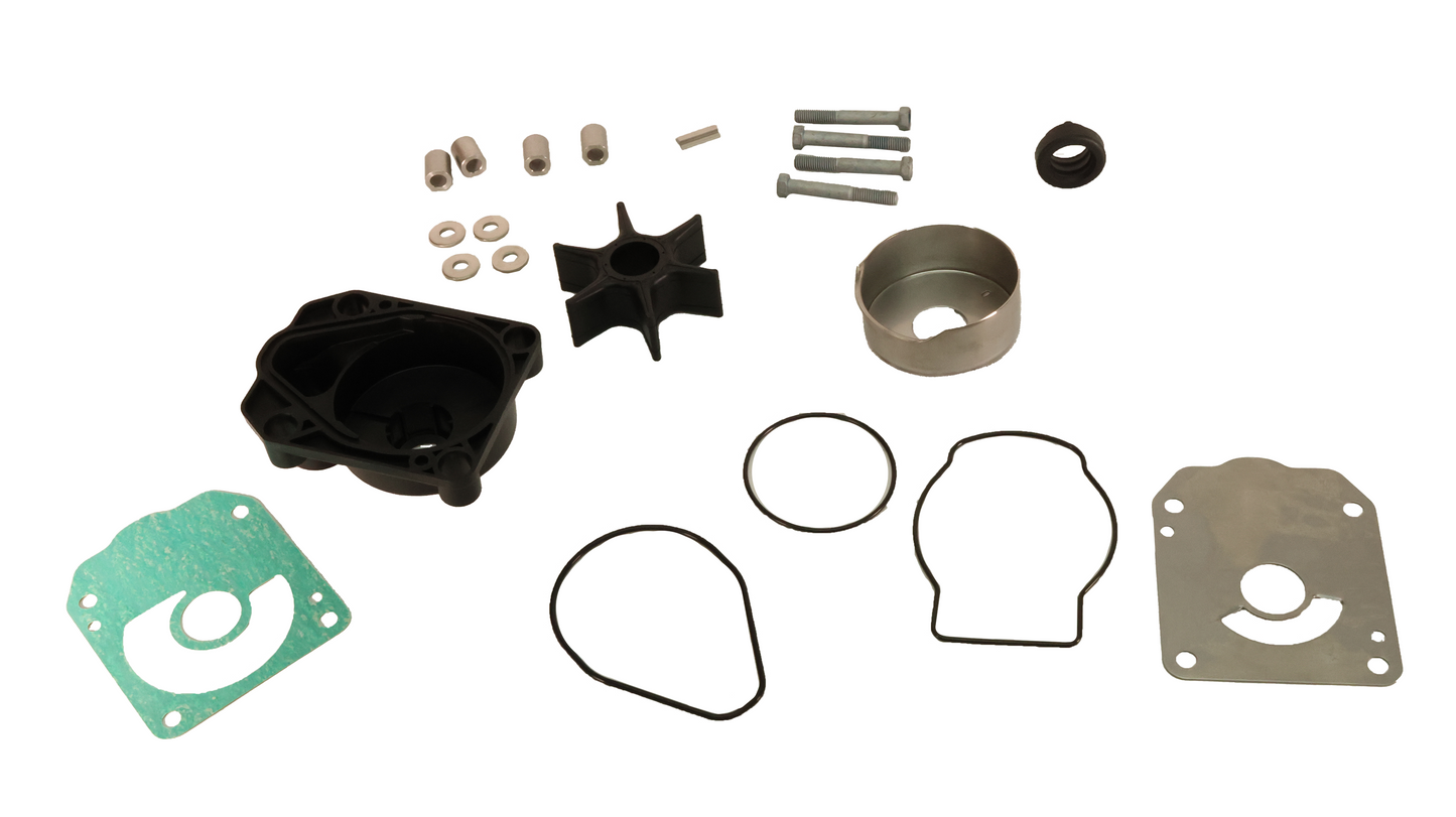 Honda Original Equipment Impeller Pump Kit - 06193-ZY3-010