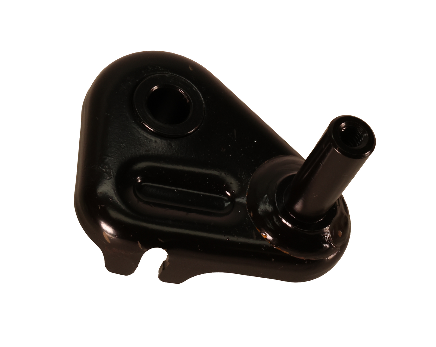 Honda Original Equipment Left Front Adjusting Arm - 42920-VK6-000