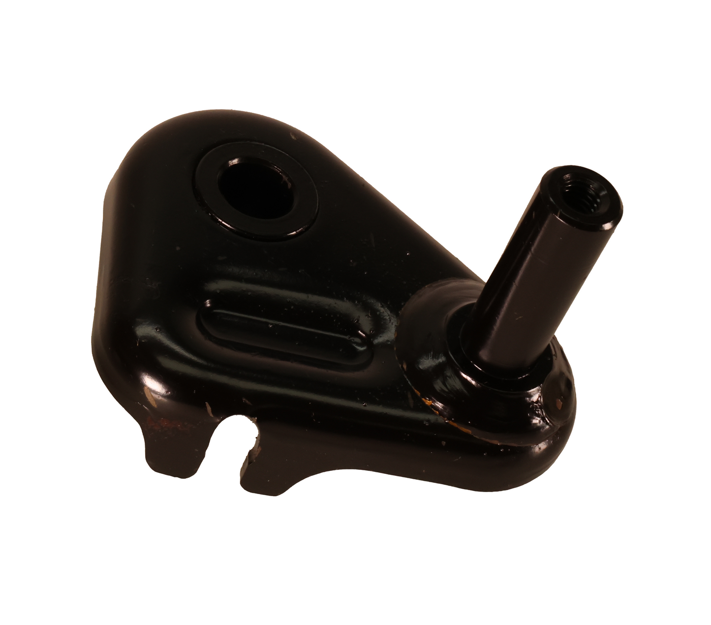 Honda Original Equipment Left Front Adjusting Arm - 42920-VK6-000