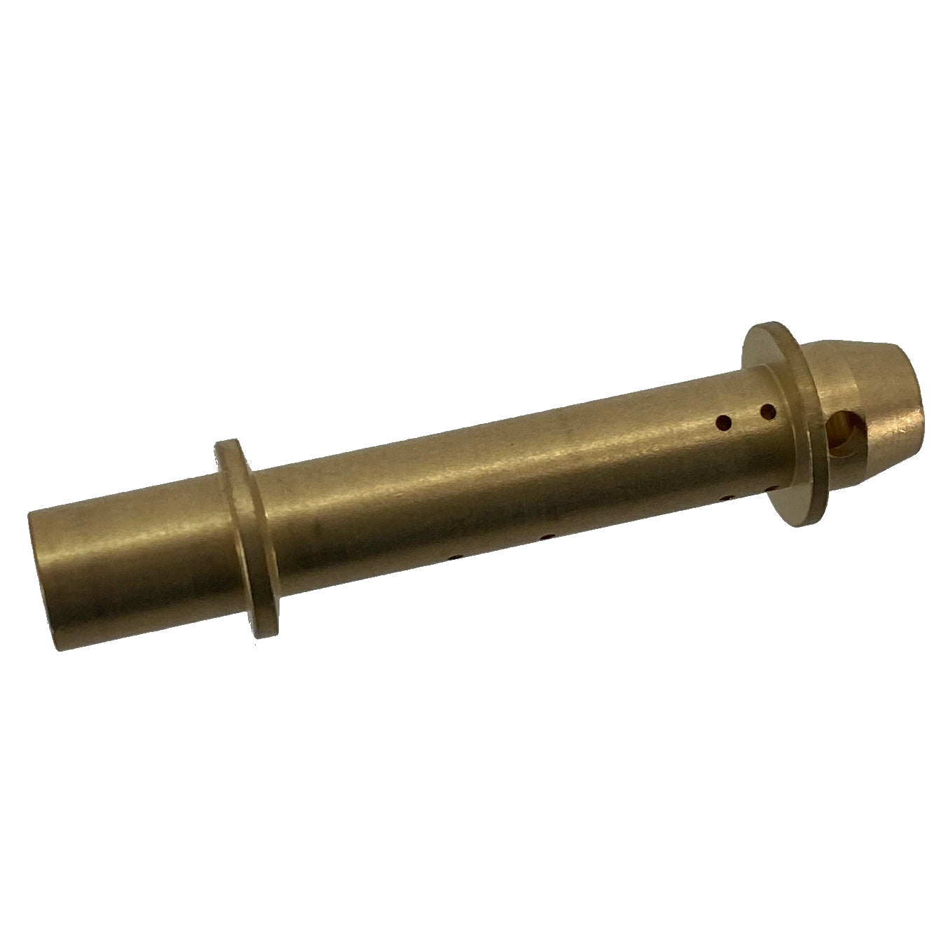 Honda Original Equipment Main Nozzle - 16166-ZW3-H01