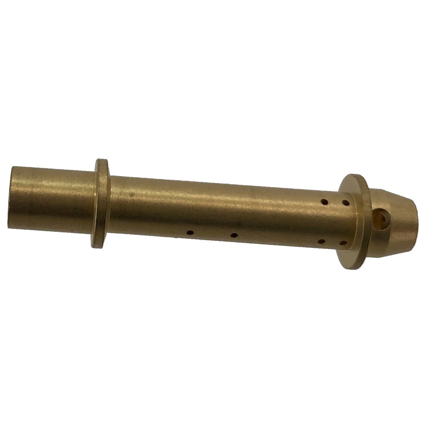 Honda Original Equipment Main Nozzle - 16166-ZW3-H01