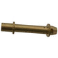Honda Original Equipment Main Nozzle - 16166-ZW3-H01