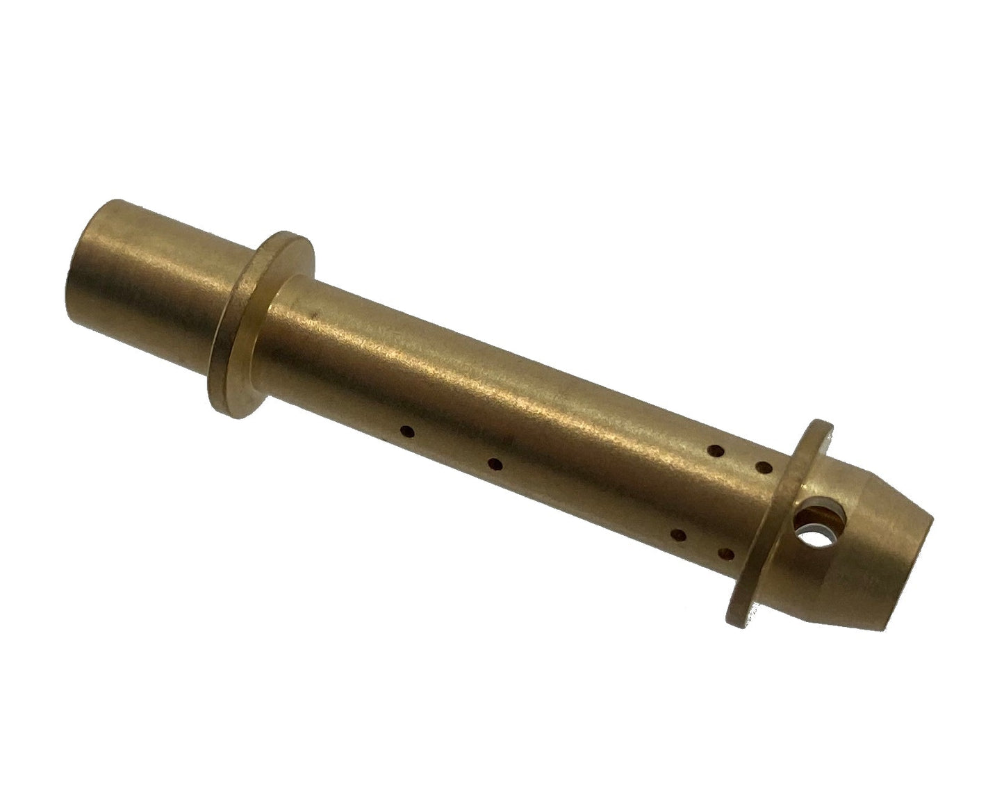 Honda Original Equipment Main Nozzle - 16166-ZW3-H01