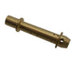Honda Original Equipment Main Nozzle - 16166-ZW3-H01