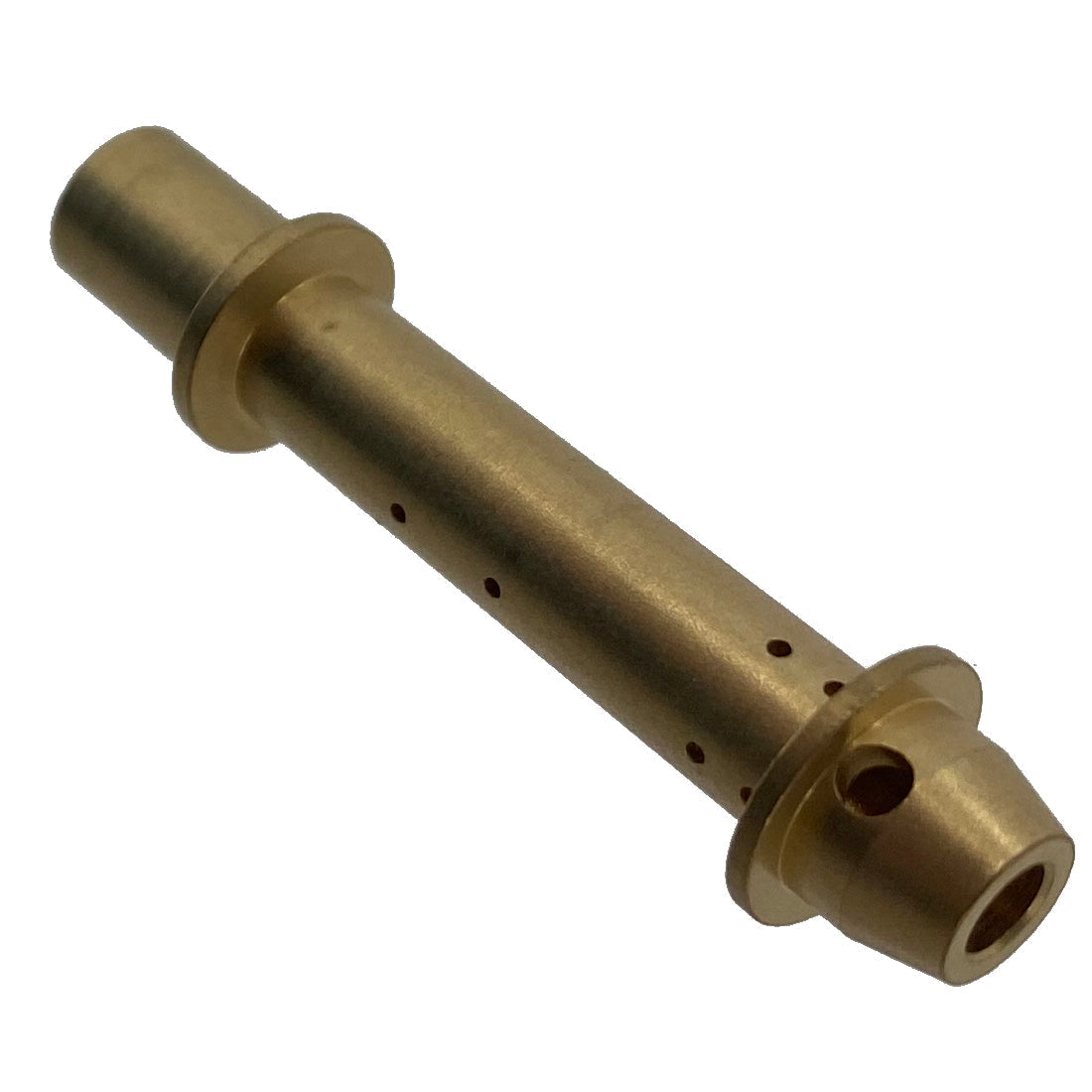 Honda Original Equipment Main Nozzle - 16166-ZW3-H01