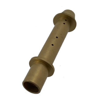 Honda Original Equipment Main Nozzle - 16166-ZW3-H01