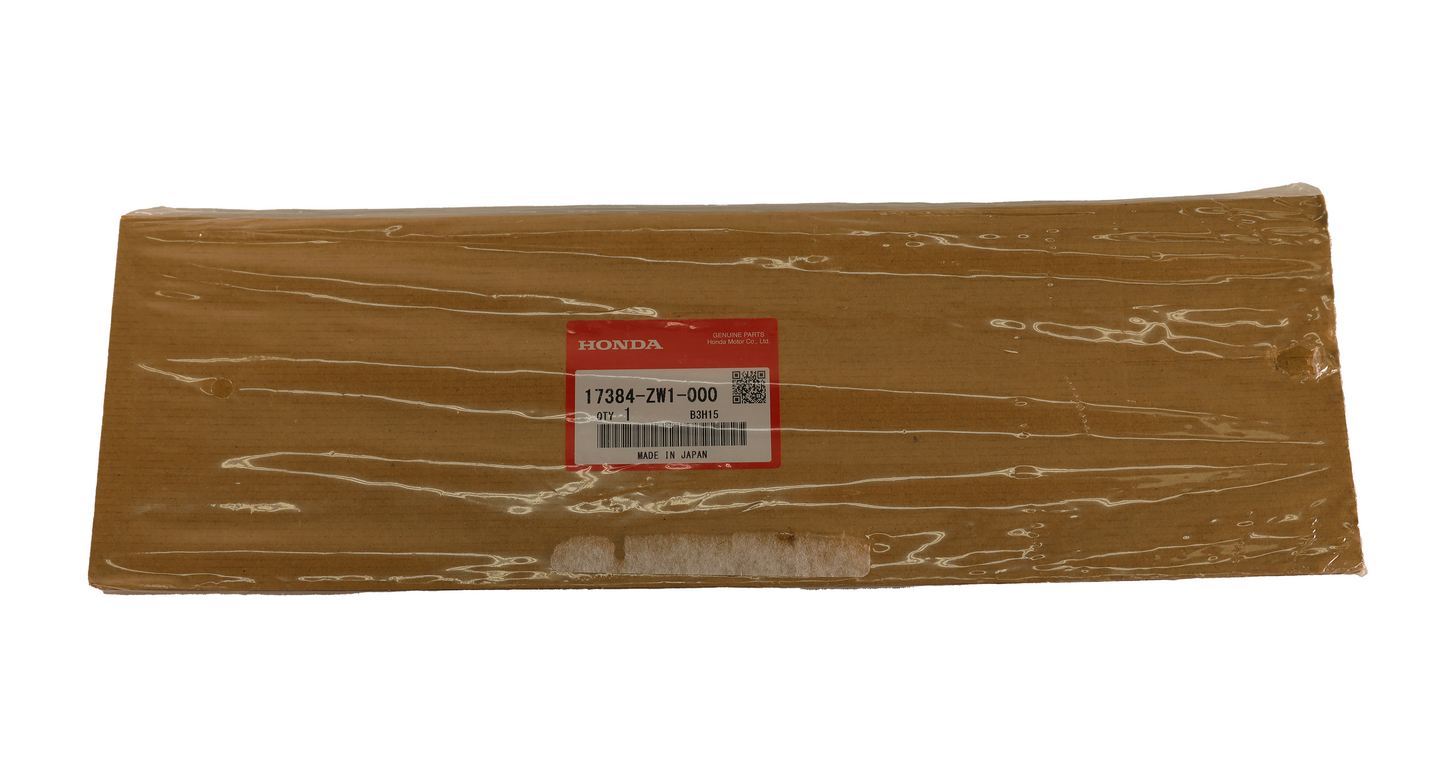 Honda Original Equipment Muffler Plate Gasket - 17384-ZW1-000