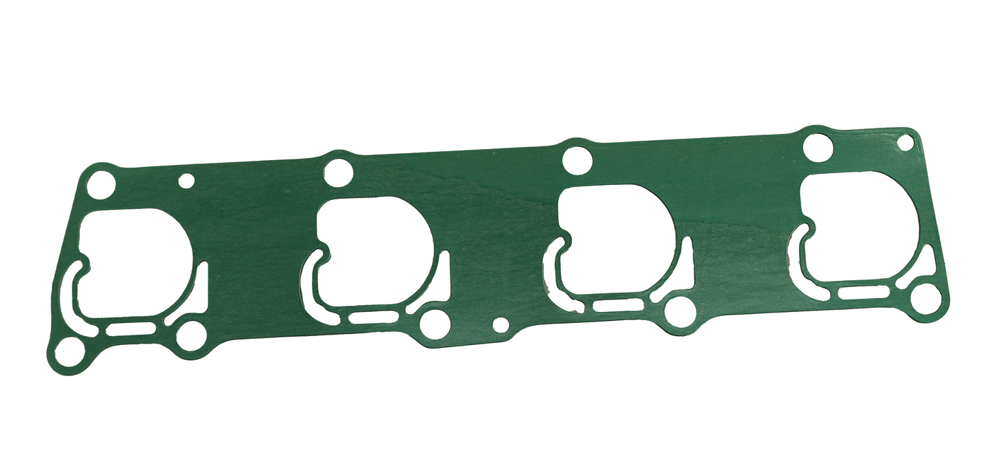 Honda Original Equipment Muffler Plate Gasket - 17384-ZW1-000