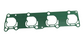 Honda Original Equipment Muffler Plate Gasket - 17384-ZW1-000