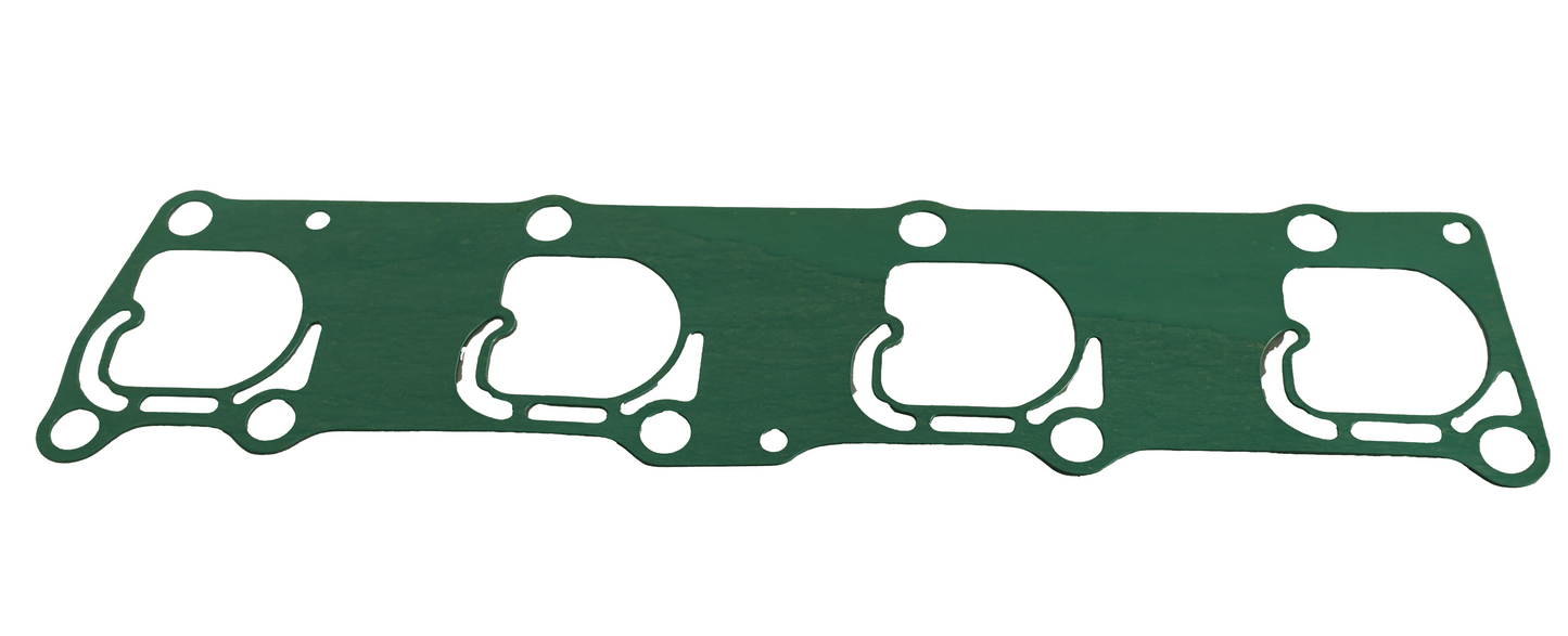 Honda Original Equipment Muffler Plate Gasket - 17384-ZW1-000