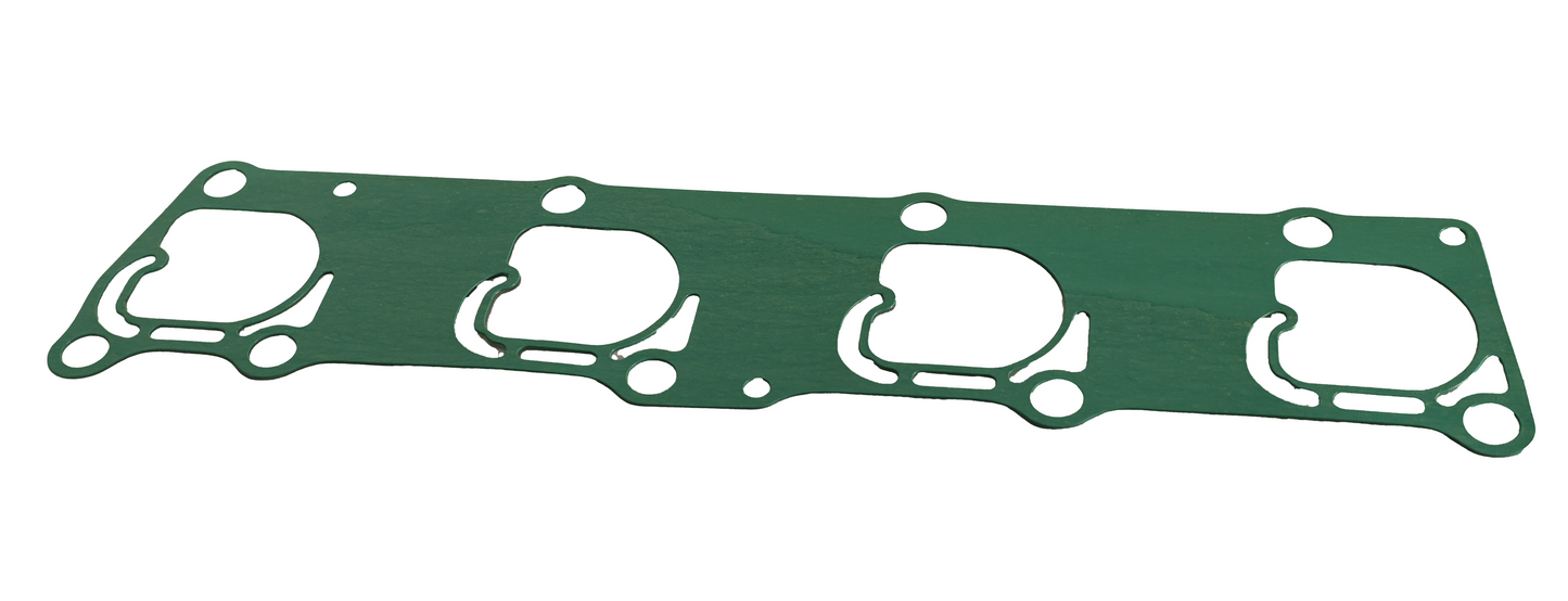 Honda Original Equipment Muffler Plate Gasket - 17384-ZW1-000
