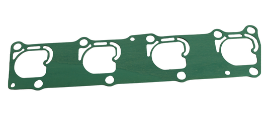 Honda Original Equipment Muffler Plate Gasket - 17384-ZW1-000