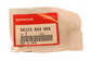 Honda Original Equipment Nut - 90325-044-000