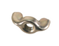 Honda Original Equipment Nut - 90325-044-000