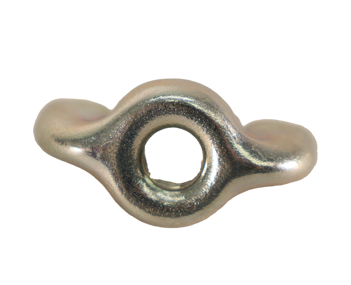 Honda Original Equipment Nut - 90325-044-000