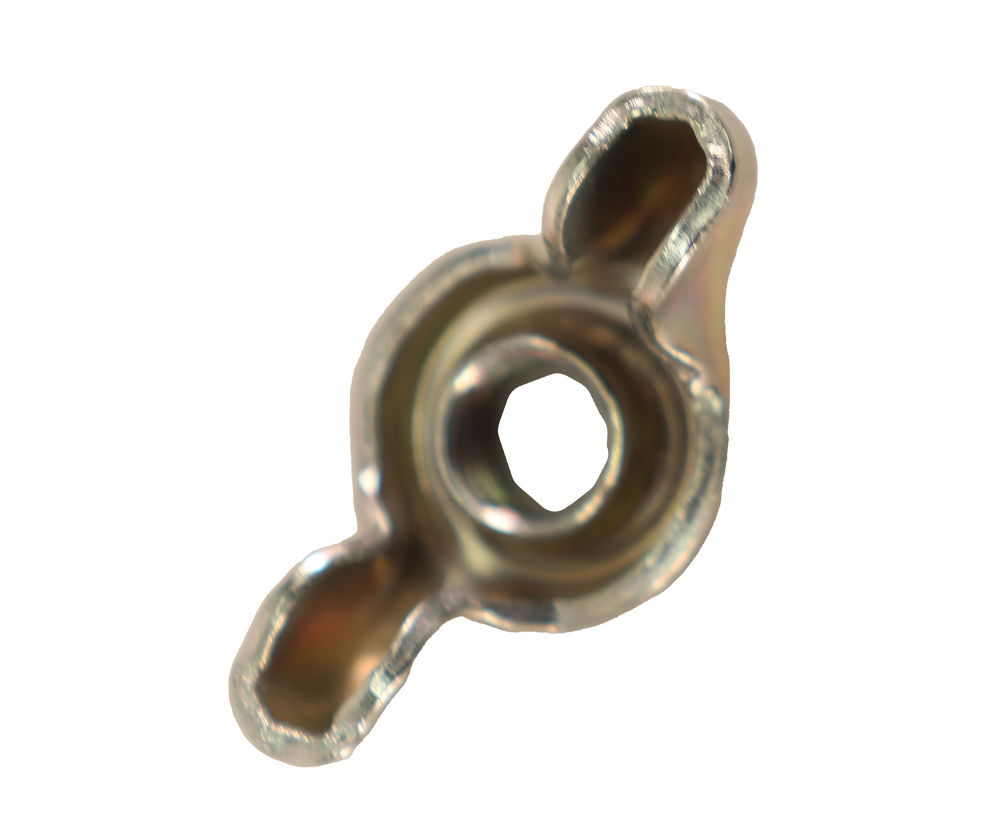 Honda Original Equipment Nut - 90325-044-000