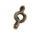 Honda Original Equipment Nut - 90325-044-000