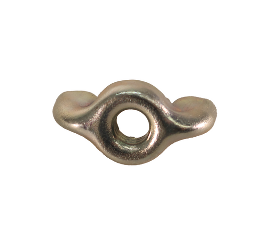 Honda Original Equipment Nut - 90325-044-000