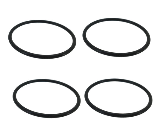 Honda Original Equipment O-Ring 4 Pack - 16078-ZY3-000