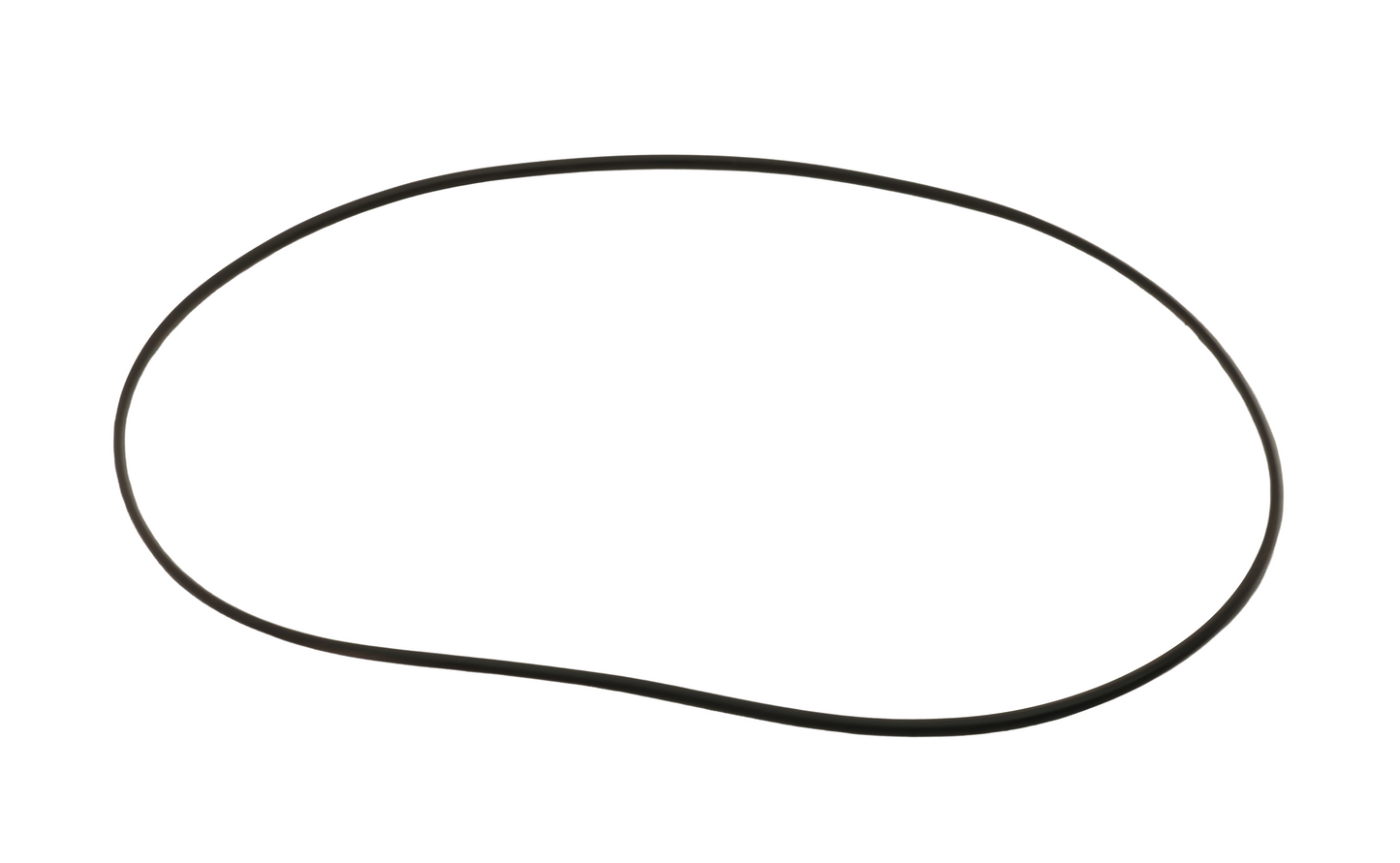 Honda Original Equipment O-Ring - 91351-YG3-801