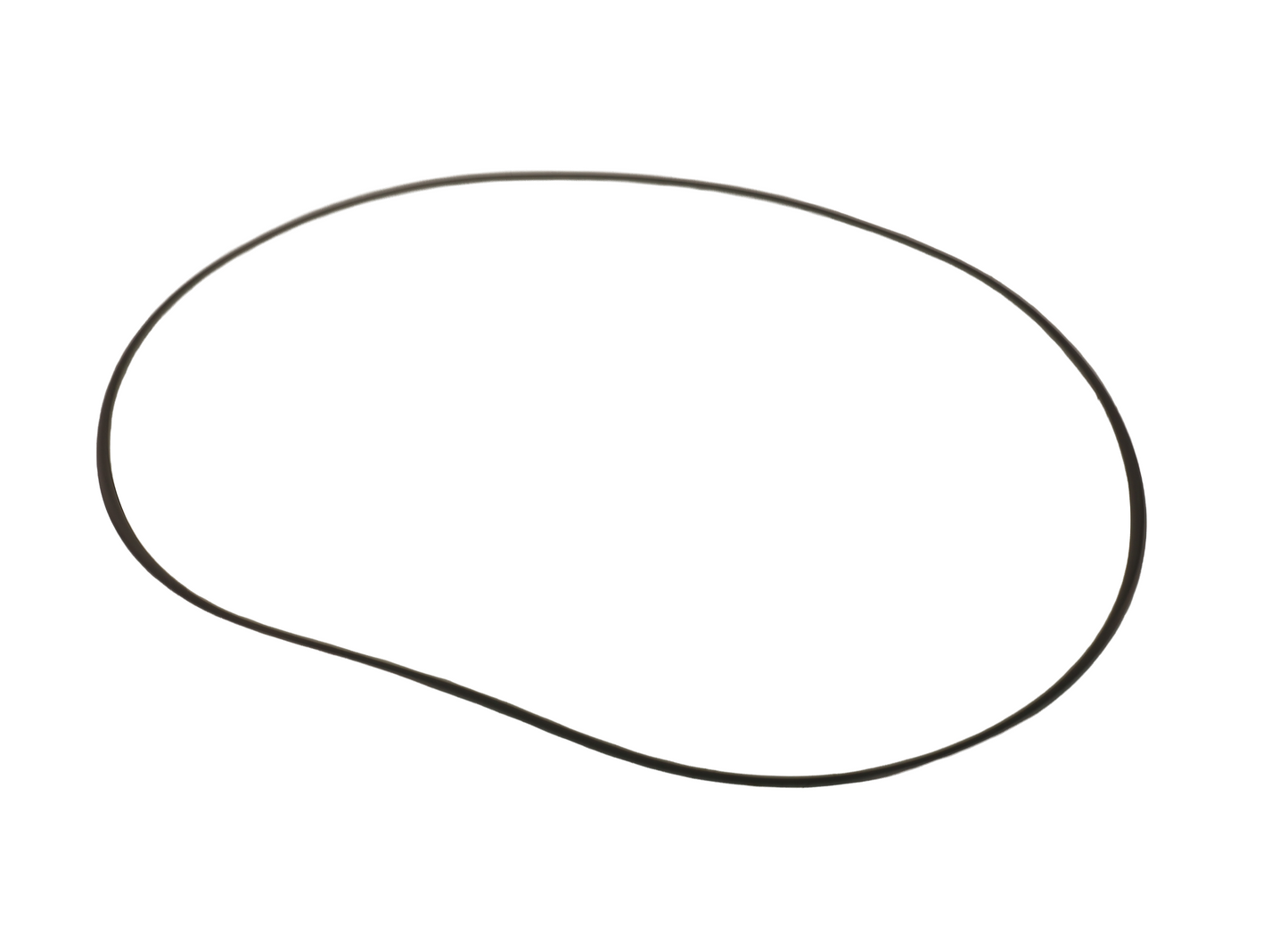 Honda Original Equipment O-Ring - 91351-YG3-801