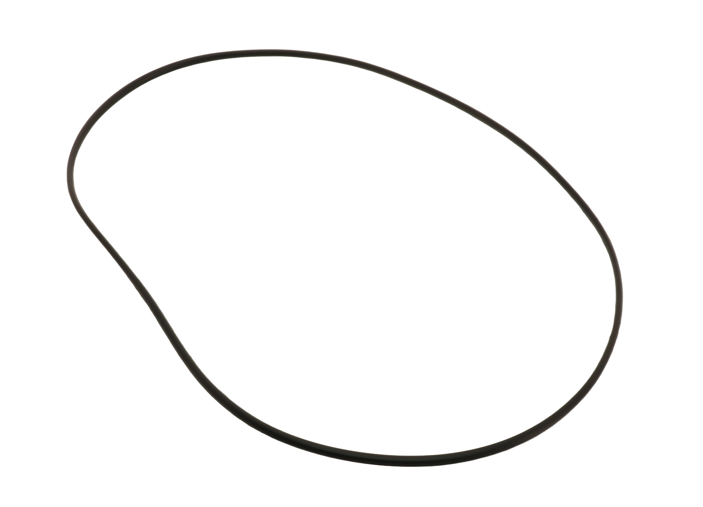 Honda Original Equipment O-Ring - 91351-YG3-801