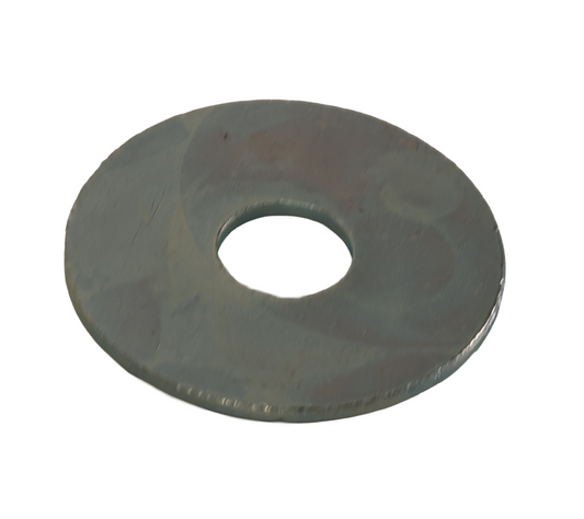 Honda Original Equipment (5/16) Plain Washer - 90506-VG3-000