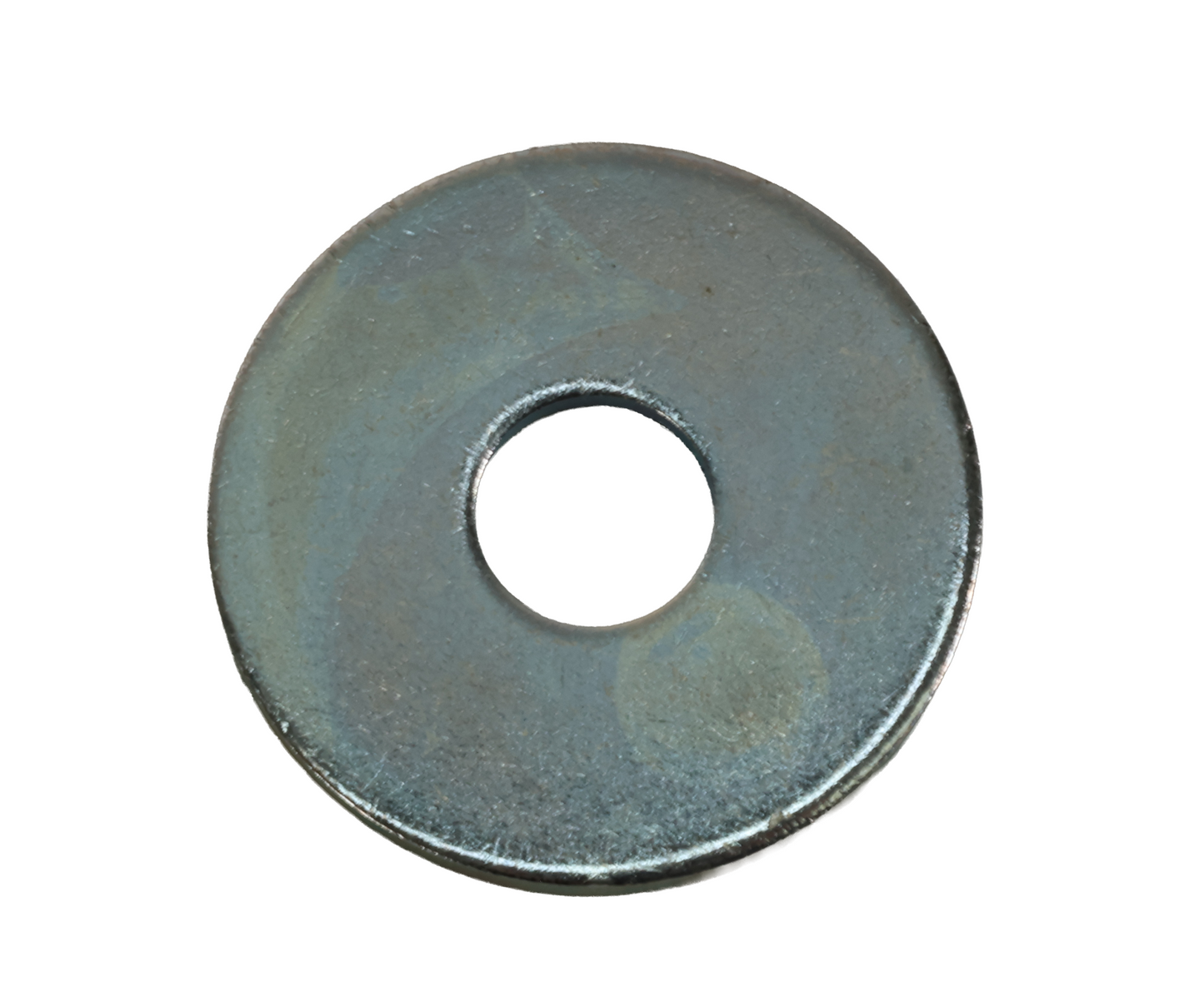 Honda Original Equipment  (5/16) Plain Washer - 90506-VG3-000