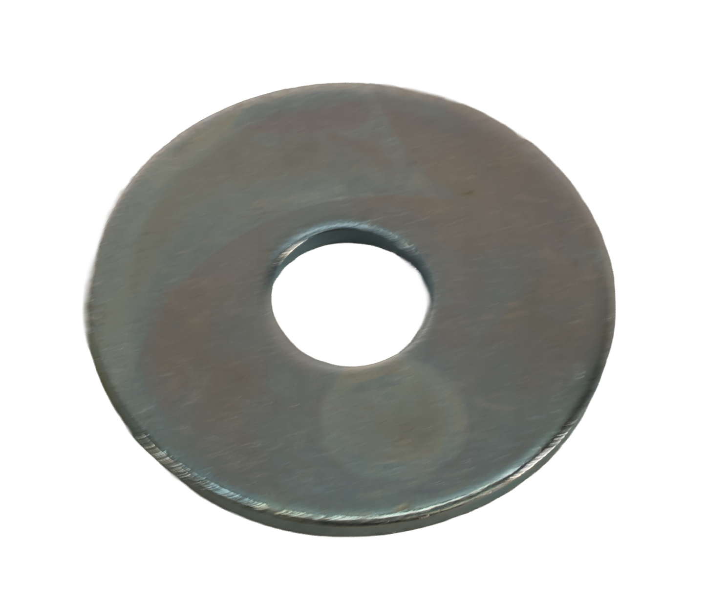 Honda Original Equipment  (5/16) Plain Washer - 90506-VG3-000