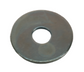 Honda Original Equipment  (5/16) Plain Washer - 90506-VG3-000