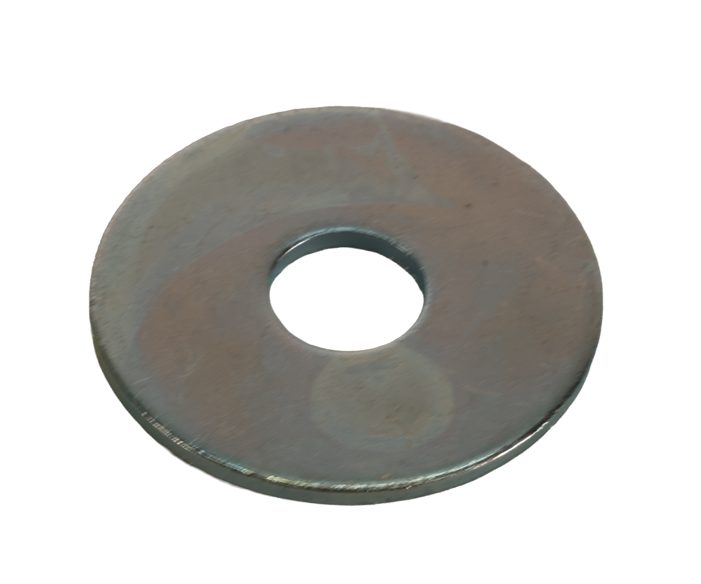 Honda Original Equipment  (5/16) Plain Washer - 90506-VG3-000