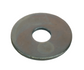 Honda Original Equipment  (5/16) Plain Washer - 90506-VG3-000